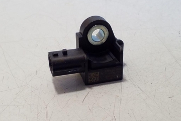 NISSAN Qashqai 2 generation (2013-2023) Rear Left Crash  Sensor 988306UA0B 32174291