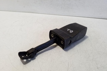 SKODA Superb 1 generation (2001-2008) Rear  Left Door Limiter 3T0839249 32174370