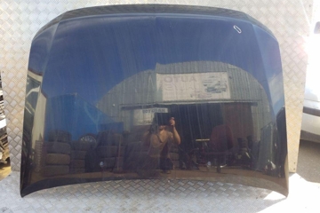 MITSUBISHI Pajero 4 generation (2006-2023) Bonnet 32174426