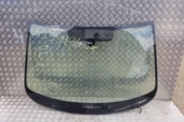 SKODA Superb 1 generation (2001-2008) Framruta E2043R00348 32174524
