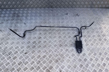 NISSAN Pathfinder R51 (2004-2014) Stūres pastiprinātāja šļauka 32174623