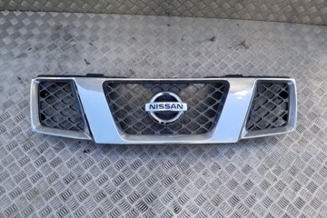 NISSAN Pathfinder R51 (2004-2014) Priekšējā bampera augšējā reste 62310EB400 32174628
