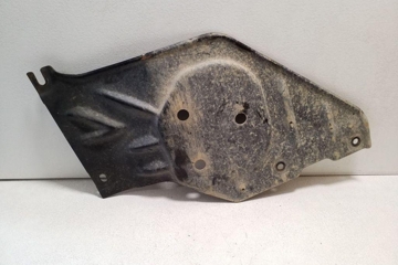 DODGE Nitro 1 generation (2007-2010) Gearbox Underbody Cover 32175134