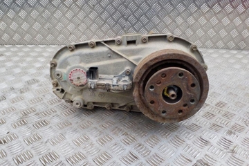 DODGE Nitro 1 generation (2007-2010) Раздатка 52853491AB 32175151