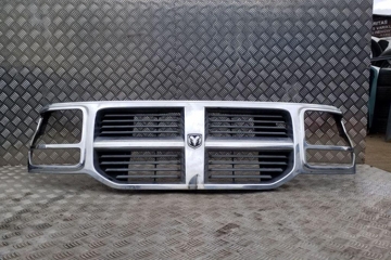 DODGE Nitro 1 generation (2007-2010) Priekšējā bampera augšējā reste 5KH12TRMAE 32175152