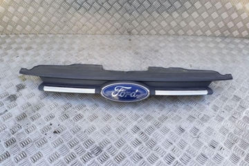 FORD Transit 4 generation (2013-2024) Priekšējā bampera augšējā reste BK218200AW,BK218A133AXW 32175392