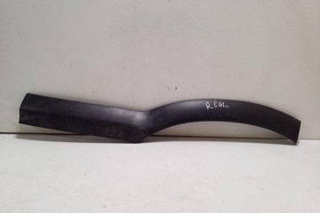 OPEL Zafira A (1999-2003) Aizmugurējā labā spārna moldings 32175777