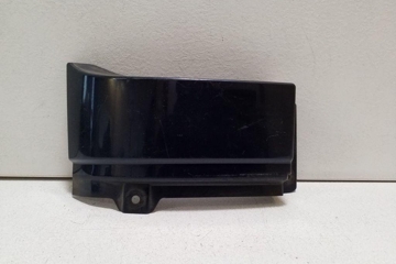 OPEL Zafira A (1999-2003) Aizmugurējā kreisā luktura apdare 90580803 32175782