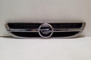 OPEL Zafira A (1999-2003) Radiatora reste 24453536 32175816