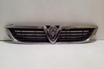 OPEL Zafira A (1999-2003) Radiatora reste 24453539 32175820