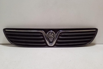 OPEL Zafira A (1999-2003) Radiatora reste 90580686 32175841