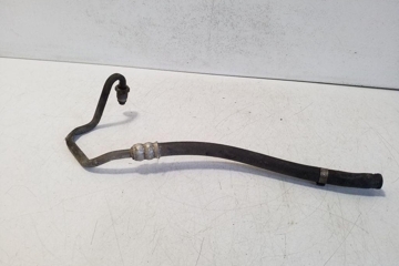 OPEL Zafira A (1999-2003) Stūres pastiprinātāja šļauka 0100185036 32175863