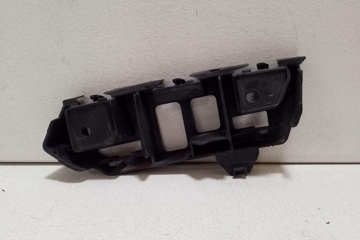 PORSCHE Cayenne 958 (2010-2018) Aizmugurējā kreisā bampera stiprinājums 7P5807483 32175900