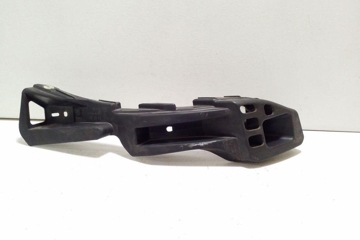 PORSCHE Cayenne 958 (2010-2018) Aizmugurējā kreisā bampera stiprinājums 7P5807393A 32175901