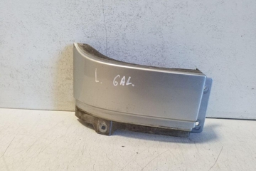 OPEL Zafira A (1999-2003) Aizmugurējā kreisā luktura apdare 90580803 32175918