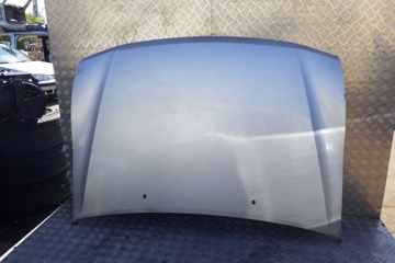 MITSUBISHI Pajero Sport 2 generation (2008-2016) Bonnet 32175988