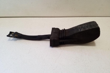 PORSCHE Cayenne 958 (2010-2018) Rear  Left Door Limiter 7P0839249,7P0837267 32176004