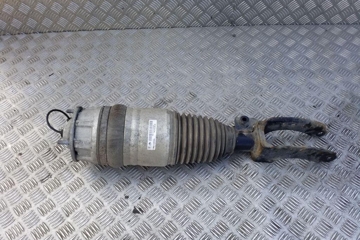 PORSCHE Cayenne 958 (2010-2018) Air Spring 7P5616039AJ,7P5616403AD 32176048