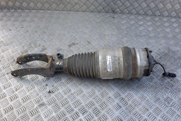 PORSCHE Cayenne 958 (2010-2018) Air Spring 7P5616404AD,7P5616040AJ 32176053