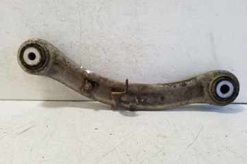PORSCHE Cayenne 958 (2010-2018) Rear Left Arm 7L0505375A 32176257