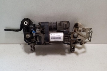 PORSCHE Cayenne 958 (2010-2018) Suspension Compressor 7P0616006B 32176333