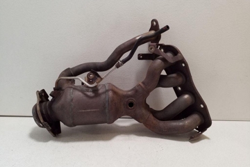 TOYOTA Corolla 12 generation E210 (2019-2024) Catalyst AT24120 32176554
