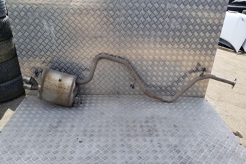 TOYOTA Corolla 12 generation E210 (2019-2024) Exhaust 32176643