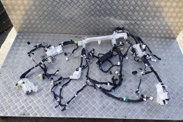 TOYOTA Corolla 12 generation E210 (2019-2024) Жгут проводов 8214F2N40D 32176662