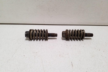 TOYOTA Corolla 12 generation E210 (2019-2024) Muffler connector clamp 32176702
