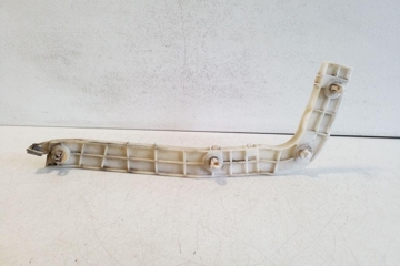 SUZUKI Grand Vitara 2 generation (2005-2014) Aizmugurējā labā bampera stiprinājums 32177004