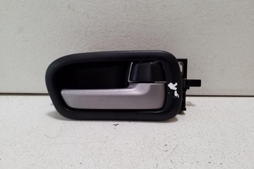 SUZUKI Grand Vitara 2 generation (2005-2014) Right Rear Internal Opening Handle 32177039