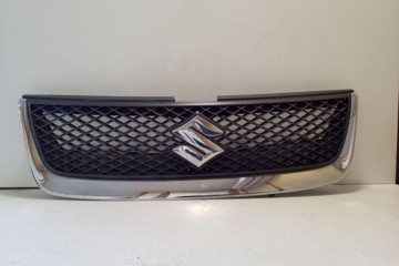 SUZUKI Grand Vitara 2 generation (2005-2014) Priekšējā bampera augšējā reste 7174365J0,7174265J0 32177063