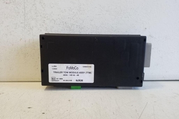 FORD Ranger 4 generation (2012-2024) Tow Hook Control Unit AB3914B192AB 32177249