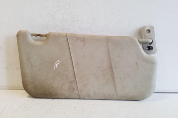 FORD Ranger 4 generation (2012-2024) Labās puses saulessargs 32177260