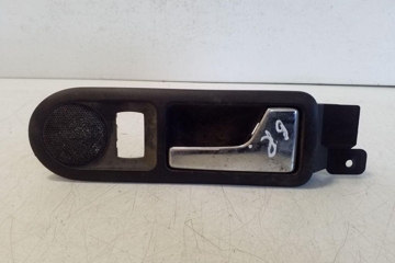 VOLKSWAGEN Golf 4 generation (1997-2006) Right Rear Internal Opening Handle 3B0839114 32177451