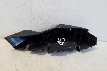 FORD Kuga 3 generation (2019-2023) Aizmugurējā labā bampera stiprinājums LV4B17E850D 32178264