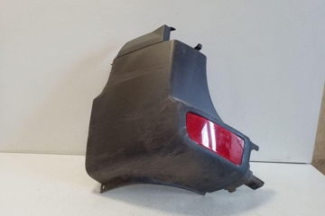 VOLKSWAGEN Crafter 1 generation (2006-2016) Aizmugurējā bampera kreisās puses stūris A9068802371 32179025