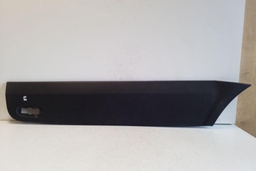 VOLKSWAGEN Crafter 1 generation (2006-2016) Aizmugurējā labā spārna moldings A9066903500 32179056