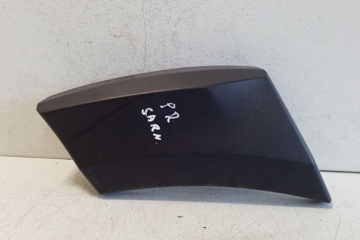 VOLKSWAGEN Crafter 1 generation (2006-2016) Aizmugurējā labā spārna moldings A9066904882 32179210