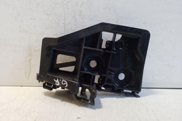 VOLKSWAGEN Tiguan 2 generation (2016-2024) Aizmugurējā labā bampera stiprinājums 5NA807394A 32179476