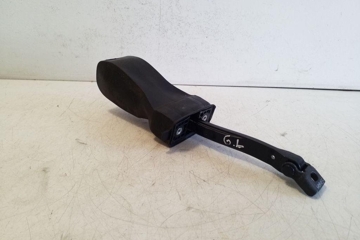 VOLKSWAGEN Tiguan 2 generation (2016-2024) Rear  Left Door Limiter 5NA839267A 32179623