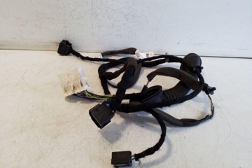CHEVROLET Captiva 1 generation (2006-2018) Rear Right Door Wiring 20980137 32179832