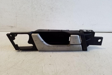 CHEVROLET Captiva 1 generation (2006-2018) Right Rear Internal Opening Handle SWC200412 32179837