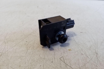 CHEVROLET Captiva 1 generation (2006-2018) Rear Left Crash  Sensor 13502577 32179848