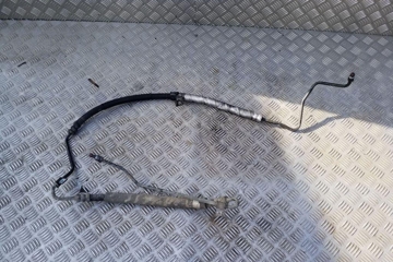 CHEVROLET Captiva 1 generation (2006-2018) Stūres pastiprinātāja šļauka 32179974