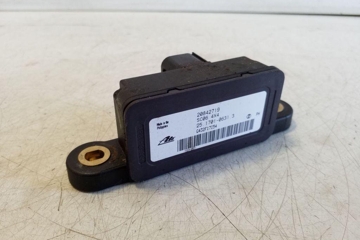 CHEVROLET Captiva 1 generation (2006-2018) ABS control unit 20842719 32180050