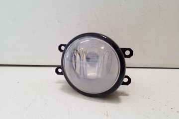 TOYOTA Avensis 3 generation (2009-2020) Priekšējais labais miglas lukturis 89206401,812100D041 32180290
