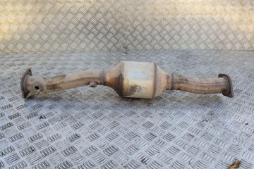 FORD Ranger 4 generation (2012-2024) Catalyst JB3G5K224AB 32180675