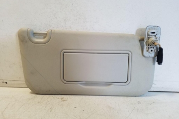 FORD Ranger 4 generation (2012-2024) Labās puses saulessargs EB3B24104100 32180687