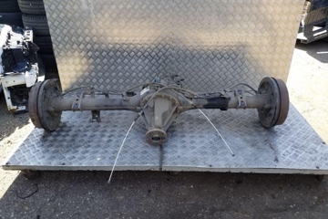 FORD Ranger 4 generation (2012-2024) Rear Axle JB3G4001BBB 32180733